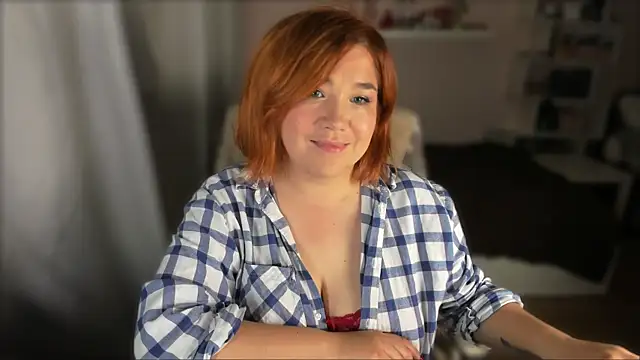 Vi-Vixen লাইভ XXX চ্যাট