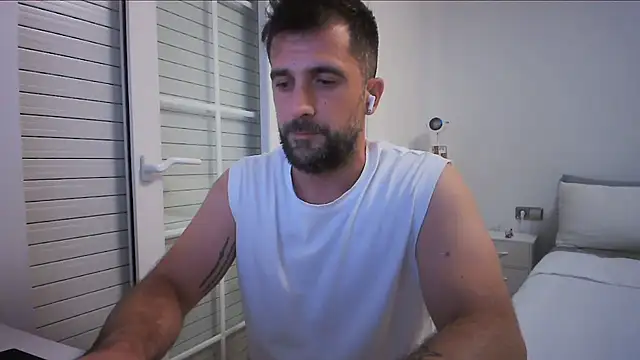 alex877x's Live XXX Chat