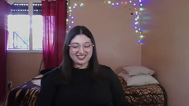 imsohornydacom Live XXX-Chat