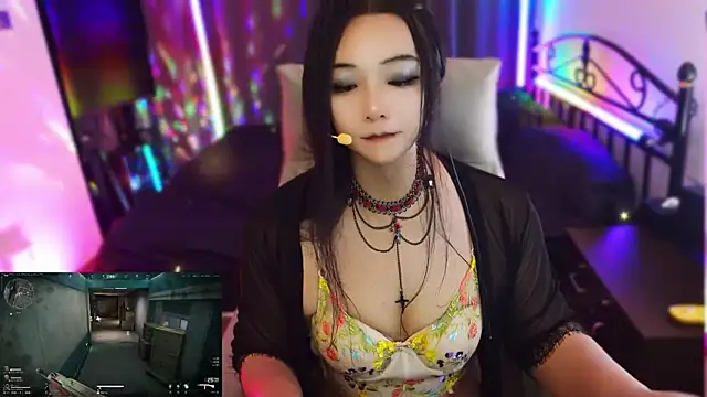 Chat XXX Live SaraSilky