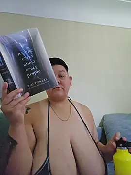 Czat XXX na żywo – DevilDahm