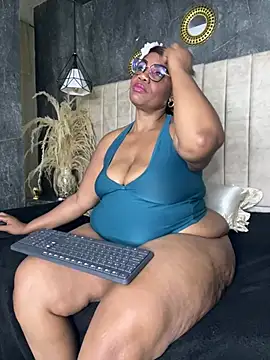 Chat XXX en directo de AranzalatinBlaks1