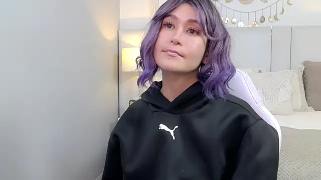 Chat XXX ao vivo de BelenRoy