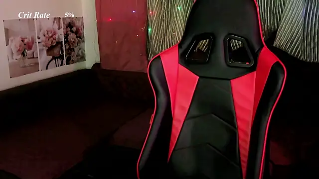XXX chat uživo modela Liset_Monro
