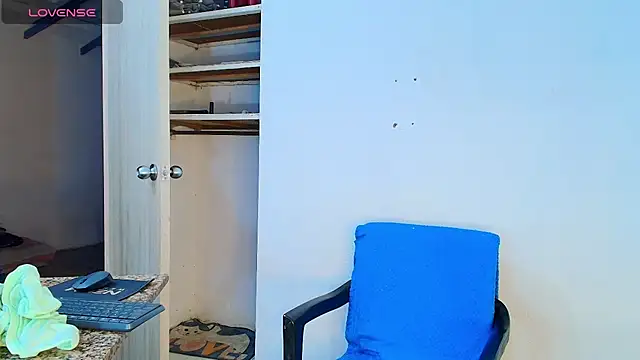 Онлайн чат XXX Oh_Tique