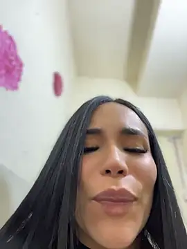 Chat +18 de Naatalia ao vivo