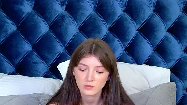 Živý XXX chat SophiaProve