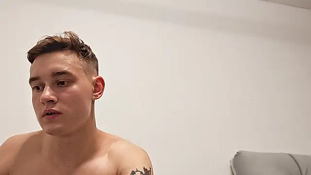 James_ice_ Live XXX-chat