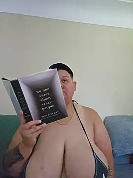 Chat XXX ao vivo de DevilDahm