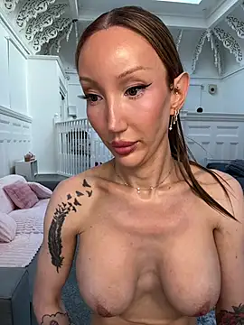 Chat XXX en directo de Allana29