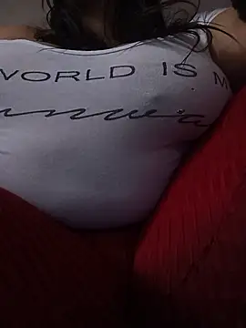 Chatroom XXX en direct de Zesthney_WX