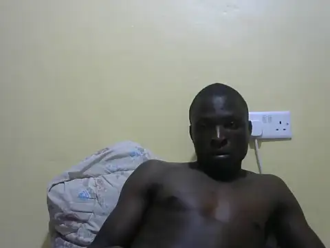 Chat +18 de Loverguyke ao vivo