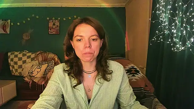 ClancyMorissey 现场XXX聊天