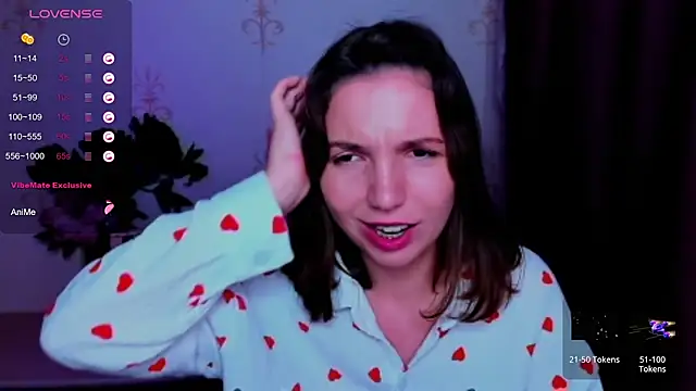 KindHazelHere_ Live XXX-Chat