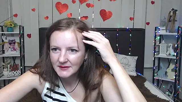 MeganPirs Live XXX-Chat