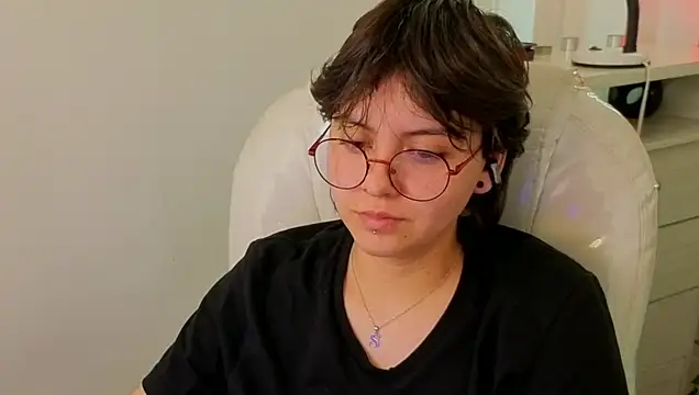 XXX chat uživo modela Nathaly_ds