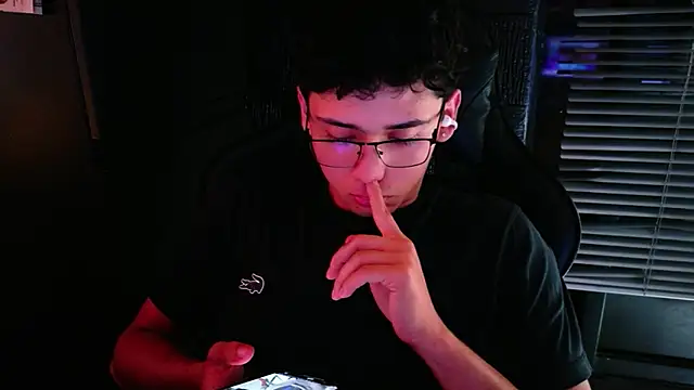 SrJacobs live XXX chat