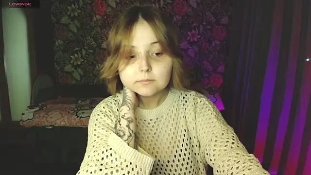 vendymories Live XXX-Chat