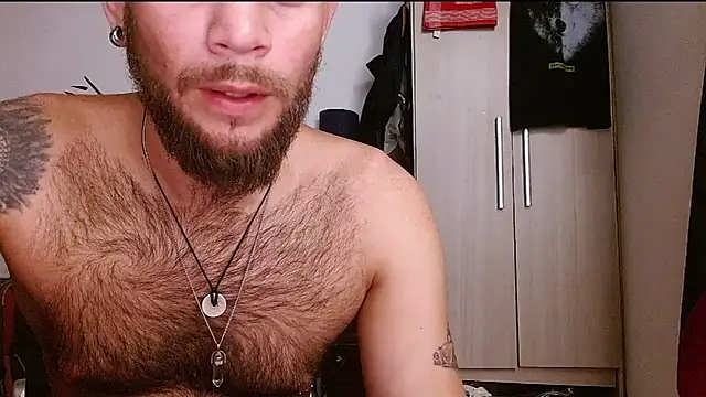 DominanThewolff: απευθείας συνομιλία ΧΧΧ