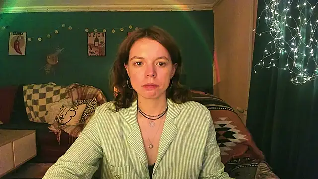 ClancyMorissey: онлайн-секс-чат