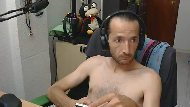 Czat XXX na żywo – softail85