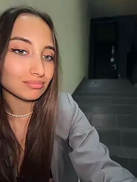 ICrazyOneIRL – Naživo XXX chat