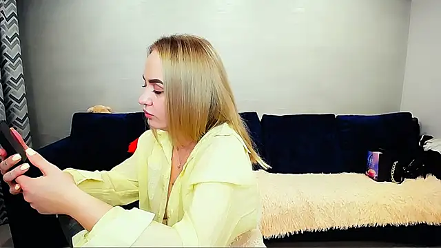 LiluMoon__ Chat XXX in diretta