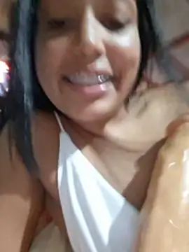 Putaalexa Live XXX-chat