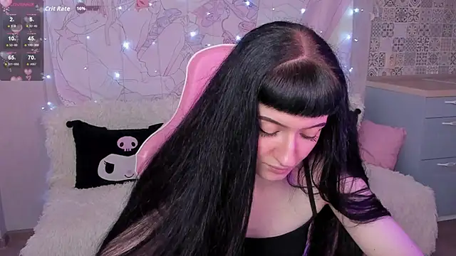 NorinMorinn Live XXX chat