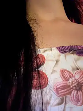 Chat XXX ao vivo de ChloeeCoxx