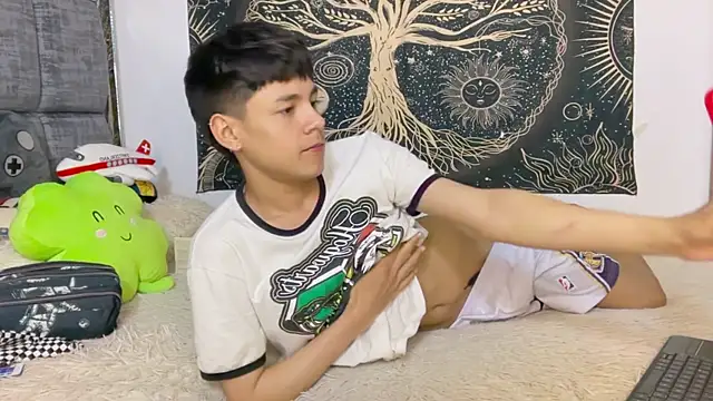 Andy_Belier23 라이브 XXX 채팅