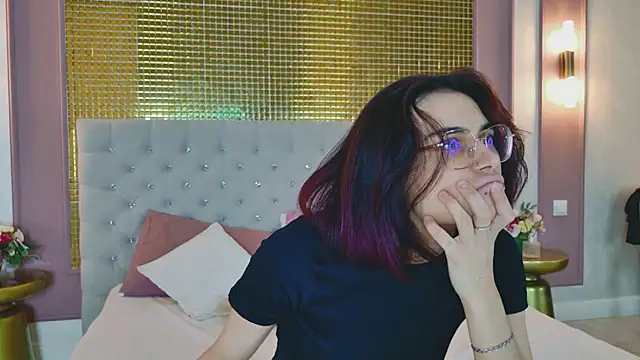 VioletAsh Chat XXX live