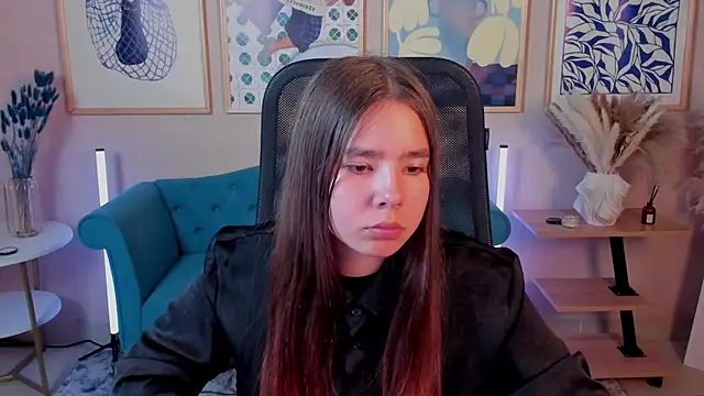 Chat XXX Live SayaHeartnet