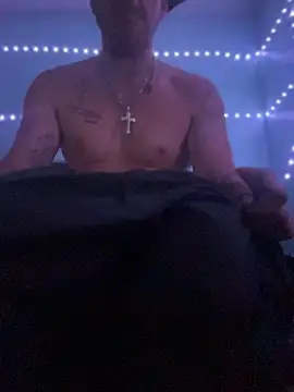 mygodisgood45 Live XXX Chat