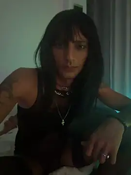 Vanesa69x লাইভ XXX চ্যাট