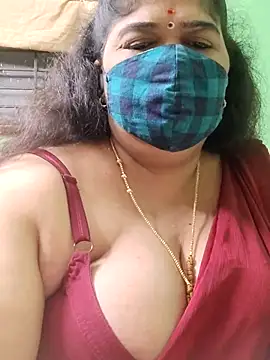 Chat +18 de Tamil-mayasri ao vivo