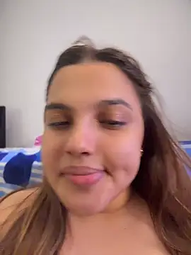 Chat XXX ao vivo de Colibri_xxx