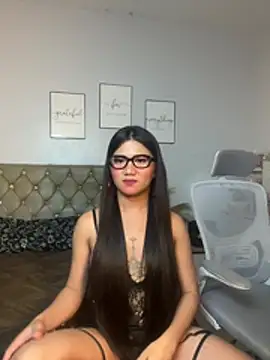 JassmineLove 라이브 XXX 채팅