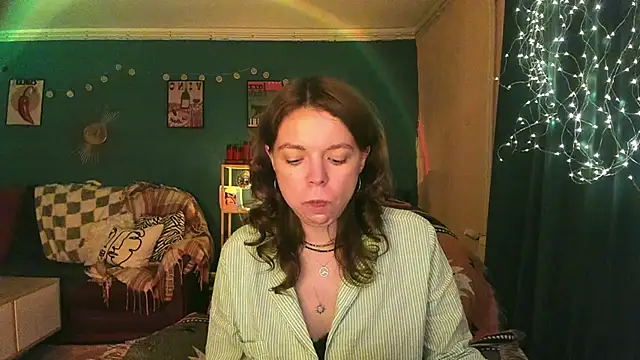 Živý XXX chat ClancyMorissey