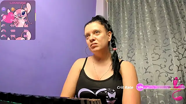 AdriannaLily Live XXX-Chat