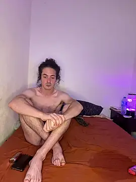 Chat XXX ao vivo de Ambredelacroix