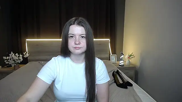MavkaCute 라이브 XXX 채팅