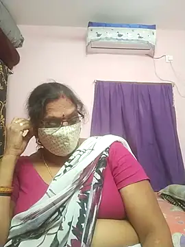 sarala_telugu's Live XXX Chat