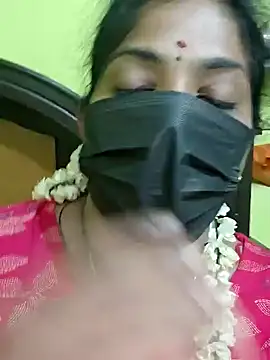 Tamil_Mithra 网络视讯表演