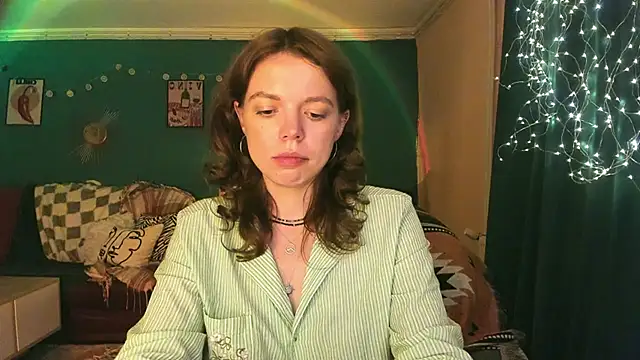 ClancyMorissey Live XXX-Chat