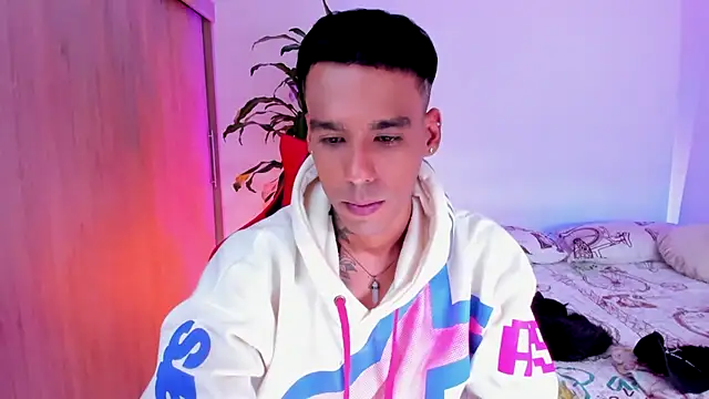 Živý XXX chat Damianwhite