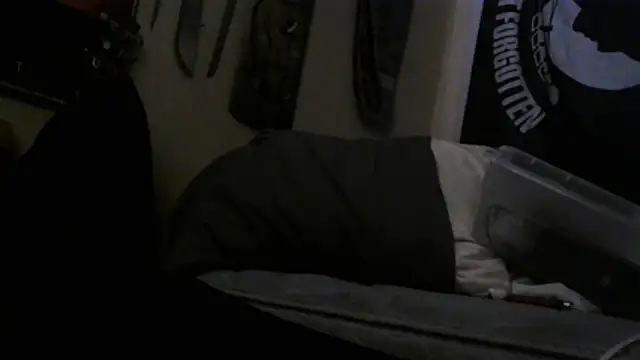 crassanova – Live XXX-chat