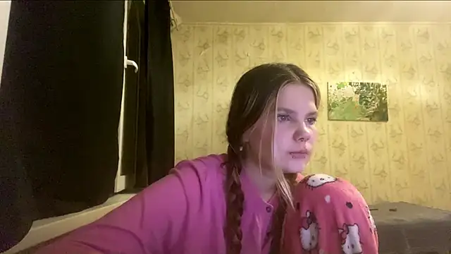 SusanaLeichty Live XXX-Chat