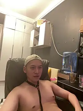 yichen008 élő XXX-chatje