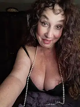 Chat XXX en directo de GypsyEsmeralda